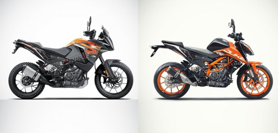 2022 ktm 490 adventure top